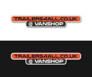 Design de Logo par Cholo pour VANshop.co.uk | Design : #6695940