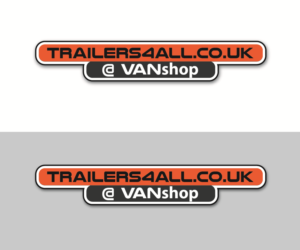 Design de Logo par Cholo pour VANshop.co.uk | Design : #6735817