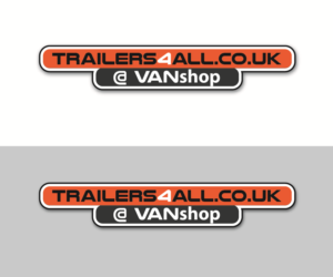 Design de Logo par Cholo pour VANshop.co.uk | Design : #6744325