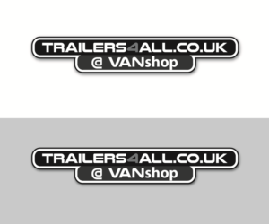 Design de Logo par Cholo pour VANshop.co.uk | Design : #6753272