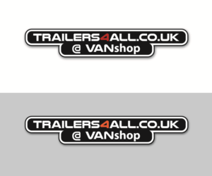 Design de Logo par Cholo pour VANshop.co.uk | Design : #6762753
