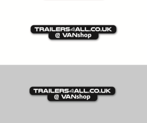 Design de Logo par Cholo pour VANshop.co.uk | Design #6825967