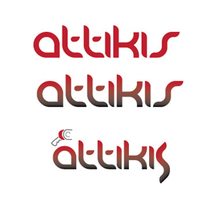Logo-Design von Vicky Frenkel Studio für dieses Projekt | Design: #360759