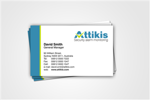 Logo-Design von Andreev für dieses Projekt | Design: #355240