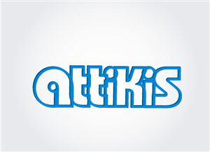 Logo-Design von Charmi Ashar für dieses Projekt | Design: #364603