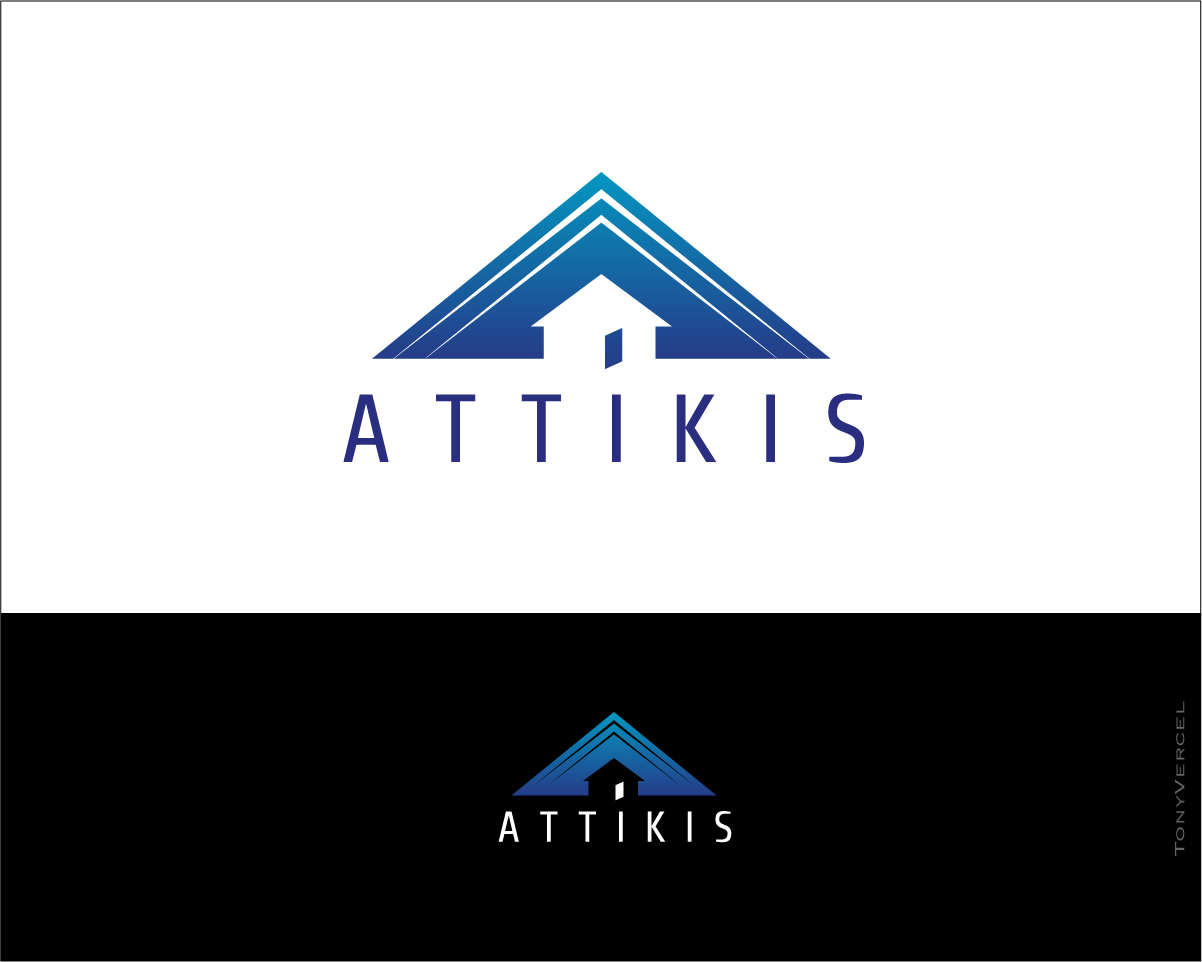 Design de Logo par Tony Vercel pour ce projet | Design #364836