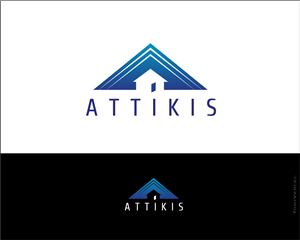 Logo Design by Tony Vercel