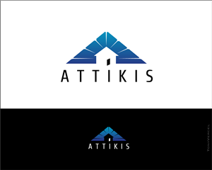 Logo-Design von Tony Vercel für dieses Projekt | Design: #364837