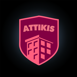 Logo Design by FK