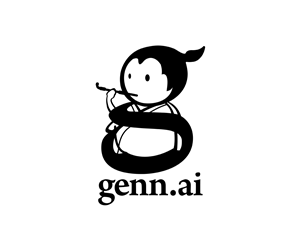 Logo Design by Alex Hong