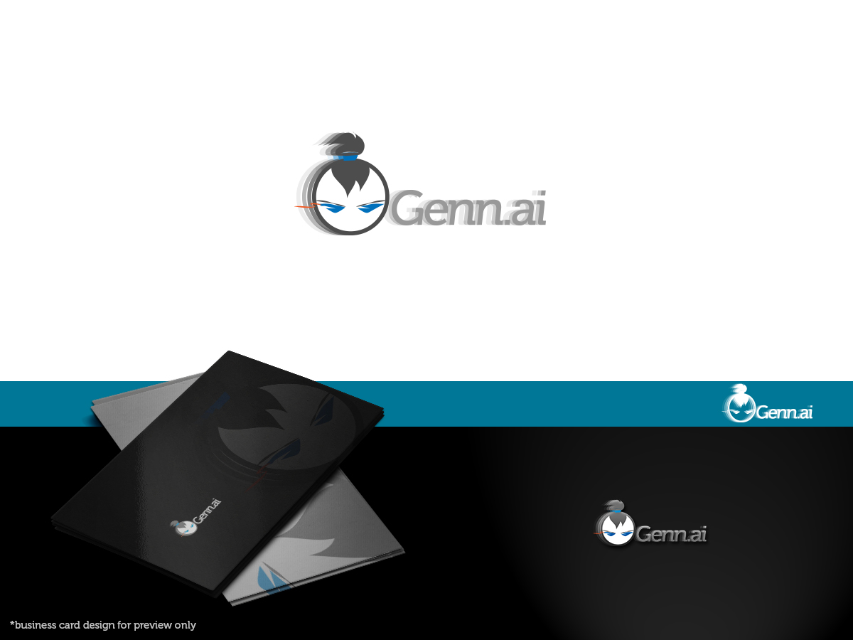 Logo Design by ArtSamurai for this project | Design #1738500