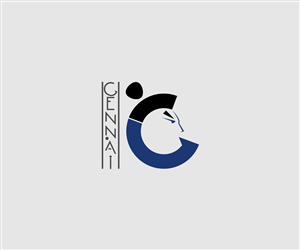 Logo Design by Pau Mateu