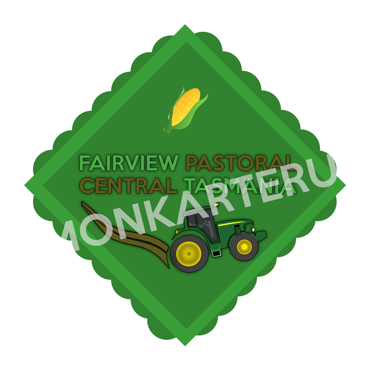 Logo Design by Simon Karterud for this project | Design #6663764