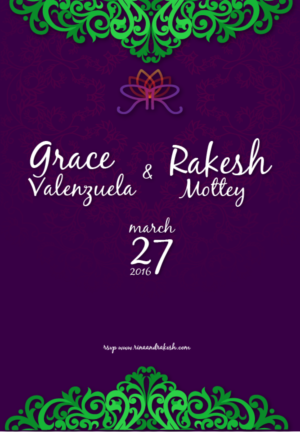 Diseño de Invitación por orichalbaud para este proyecto | Diseño: #6744588