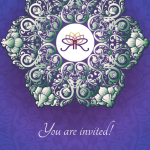 Diseño de Invitación por vvm-design para este proyecto | Diseño: #6748585