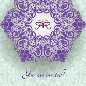 Diseño de Invitación por vvm-design para este proyecto | Diseño: #6748586