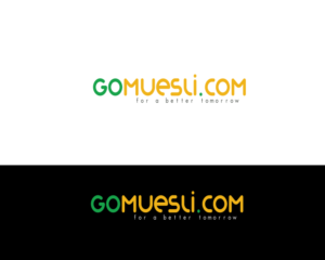 Logo Design by MAHNOOR for this project | Design: #6776414