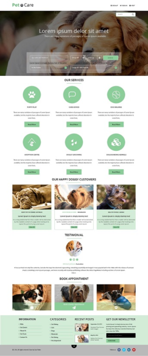 Diseño Web por sales 16 para este proyecto | Diseño #6694492