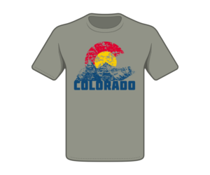 T-shirt Design by nreimer for Local Limited | Design: #6718097