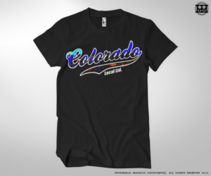 Diseño de Camiseta por Aurelio III para Local Limited | Diseño: #6708734