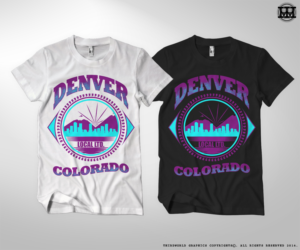 Diseño de Camiseta por Aurelio III para Local Limited | Diseño: #6708740