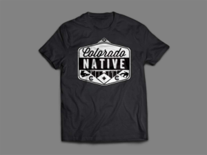T-shirt Design by Venus L. Penaflor for Local Limited | Design: #6693509