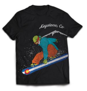 T-shirt Design by Karen Silva for Local Limited | Design #6692197