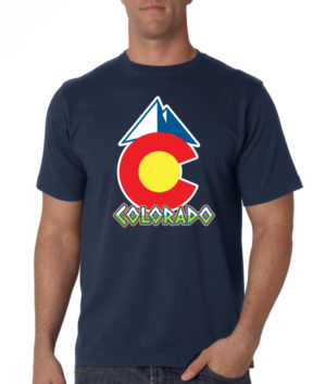 T-shirt Design by CCS
