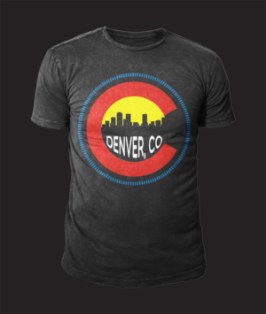 Diseño de Camiseta por D'Mono para Local Limited | Diseño: #6711098