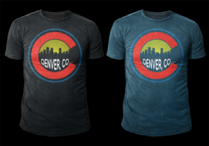 T-shirt Design by D'Mono for Local Limited | Design #6719073