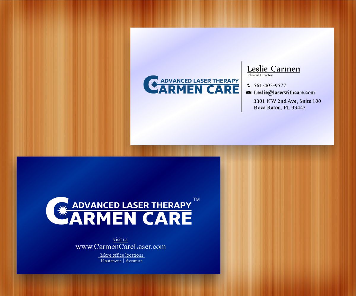 Business Card Design by Andypicaso7 for this project | Design #6663759