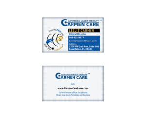 Business Card Design by TnT4BooM for this project | Design: #6678578