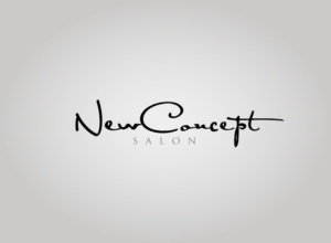Logo Design by firesorcerer for New Concept Hair Studio | Design: #6754660