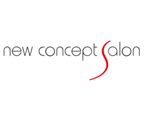 Logo Design by Martin Design for New Concept Hair Studio | Design: #6729062