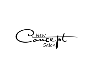 Diseño de Logo por Liyana para New Concept Hair Studio | Diseño: #6764665