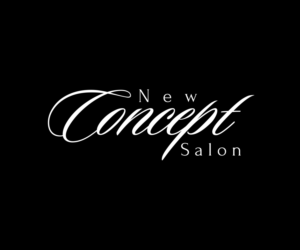 Diseño de Logo por Liyana para New Concept Hair Studio | Diseño: #6764669