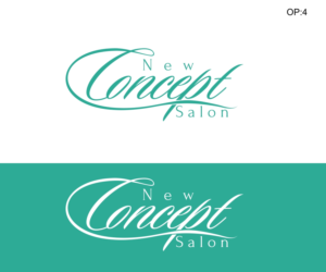 Design de Logo par Liyana pour New Concept Hair Studio | Design : #6769990