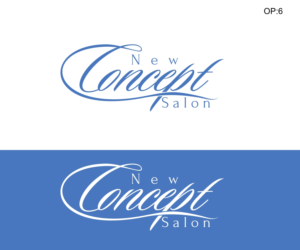 Design de Logo par Liyana pour New Concept Hair Studio | Design : #6769992