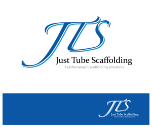 Graphic Design by eleven for Just Tube Scaffolding | Design: #6770151