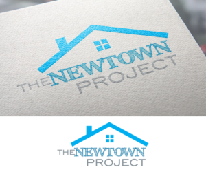 Logo Design by Ana White