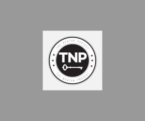 Logo Design by Mike Mao