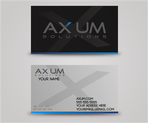 Stationery Design by Dynamic Designs