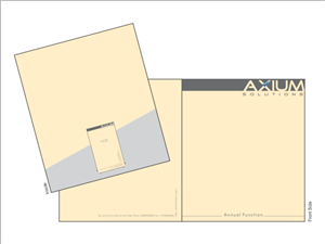 Diseño de Papelería por Jags para este proyecto | Diseño: #1747004