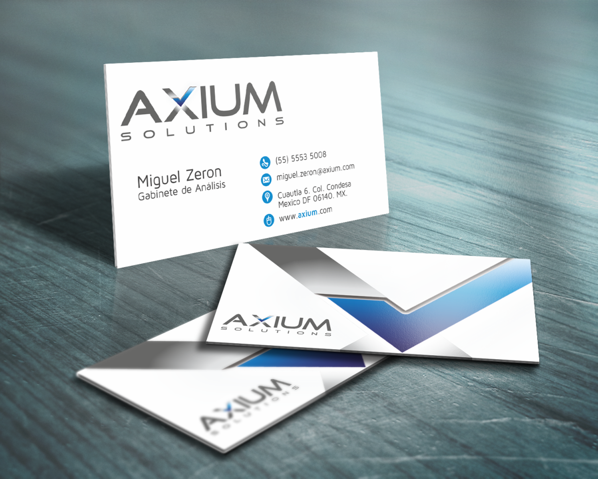 Stationery Design by HYPdesign for this project | Design #1732311