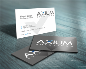 Stationery Design by HYPdesign for this project | Design: #1732316