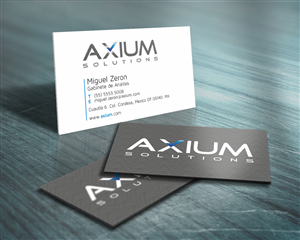 Stationery Design by HYPdesign for this project | Design: #1732322