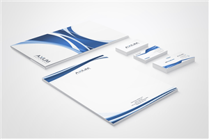 Diseño de Papelería por Alexis para este proyecto | Diseño: #1746472