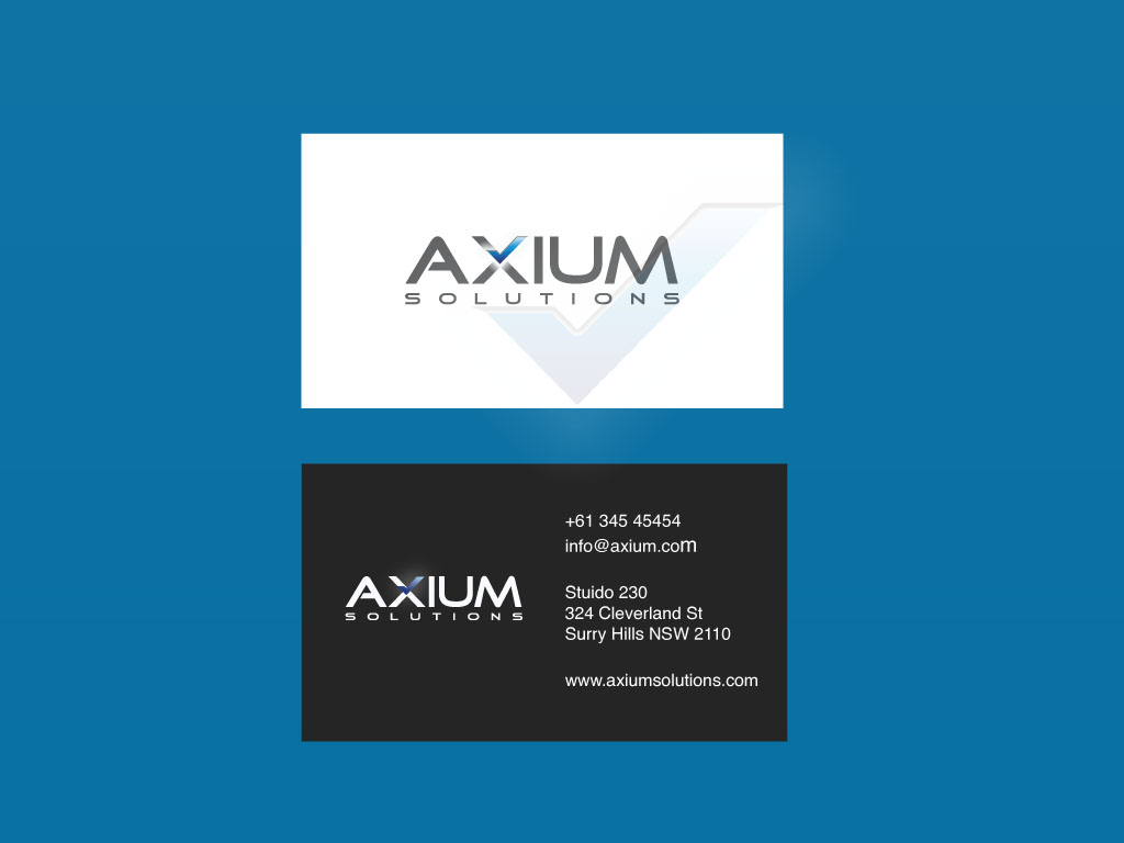 Stationery Design by  Sidd Designer for this project | Design #1743619