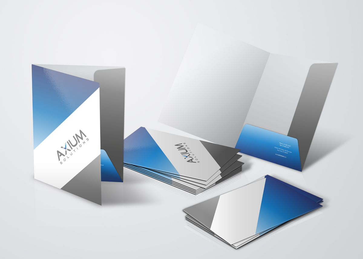 Stationery Design by logodentity for this project | Design #1739466