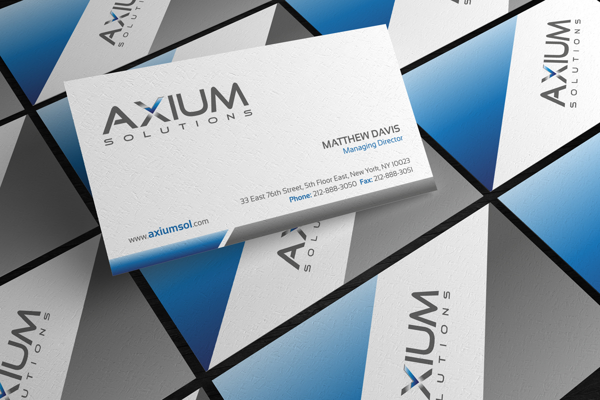 Stationery Design by logodentity for this project | Design #1739475